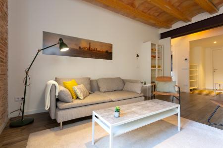 Appartement te huur in Barcelona Flassaders - Born
