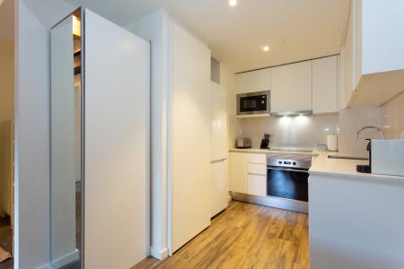 Appartement te huur in Barcelona Flassaders - Born