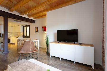 Appartement te huur in Barcelona Flassaders - Born