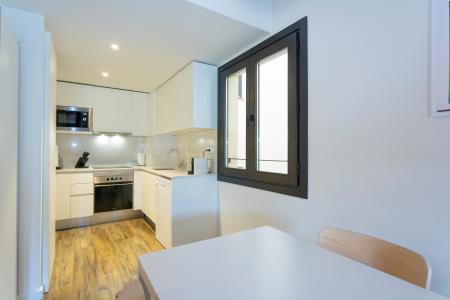 Appartement te huur in Barcelona Flassaders - Born