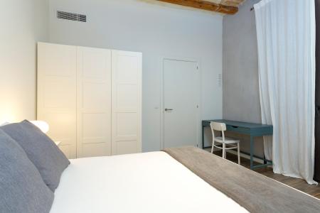 Pis en Lloguer a Barcelona Flassaders - Born