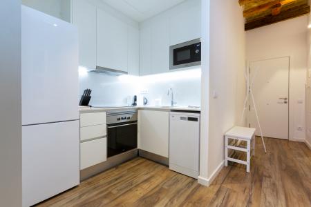 Pis en Lloguer a Barcelona Flassaders - Born