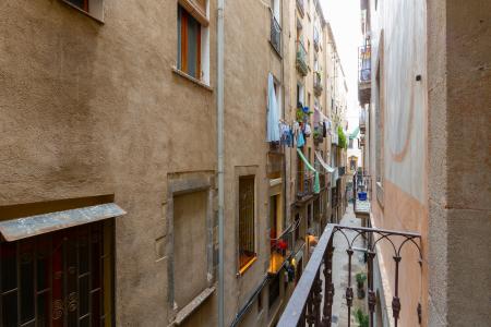 Pis en Lloguer a Barcelona Flassaders - Born