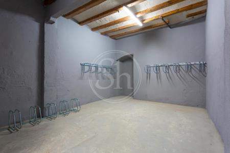 Pis en Lloguer a Barcelona Flassaders - Born