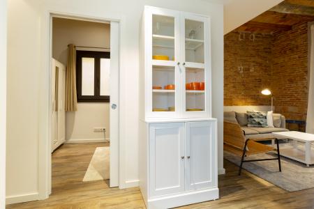 Pis en Lloguer a Barcelona Flassaders - Born