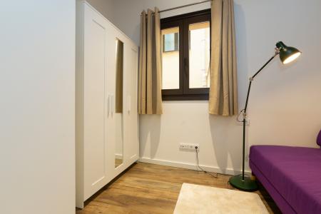 Pis en Lloguer a Barcelona Flassaders - Born