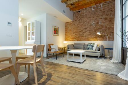 Pis en Lloguer a Barcelona Flassaders - Born