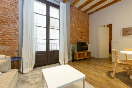 Pis en Lloguer a Barcelona Flassaders - Born