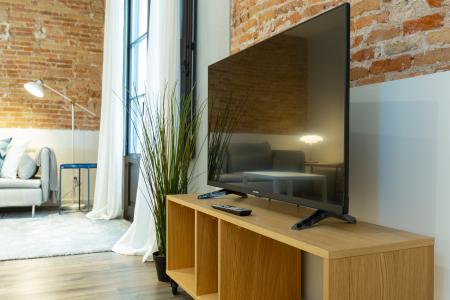 Pis en Lloguer a Barcelona Flassaders - Born