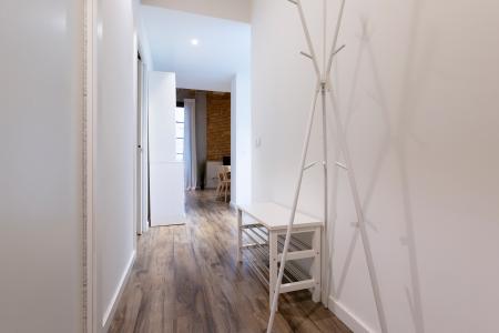 Pis en Lloguer a Barcelona Flassaders - Born