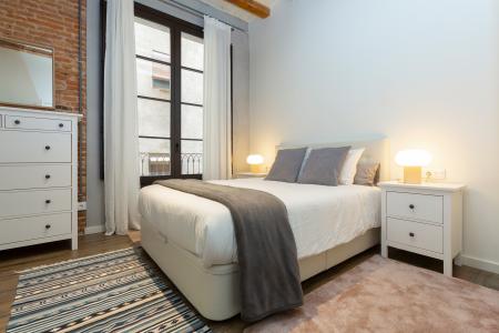 Pis en Lloguer a Barcelona Flassaders - Born