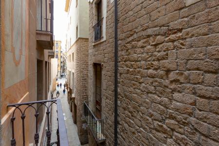 Pis en Lloguer a Barcelona Flassaders - Born