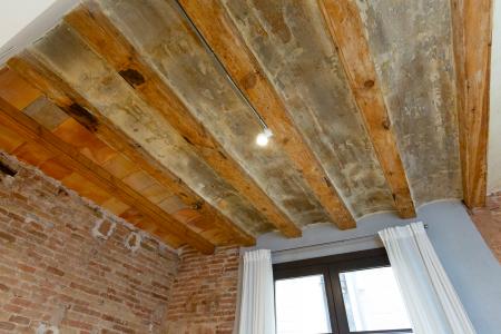 Pis en Lloguer a Barcelona Flassaders - Born