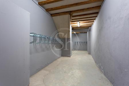 Pis en Lloguer a Barcelona Flassaders - Born