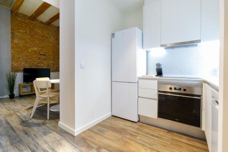 Pis en Lloguer a Barcelona Flassaders - Born