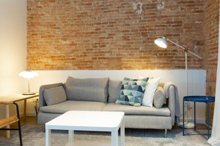 Pis en Lloguer a Barcelona Flassaders - Born