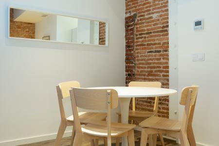 Pis en Lloguer a Barcelona Flassaders - Born