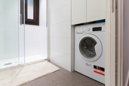 Pis en Lloguer a Barcelona Flassaders - Born