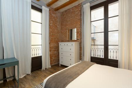 Pis en Lloguer a Barcelona Flassaders - Born