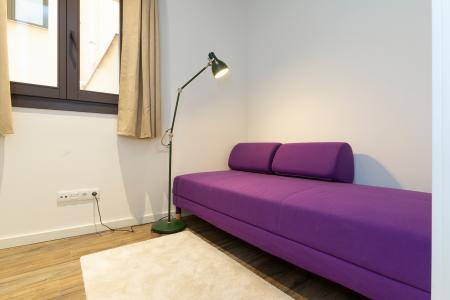 Pis en Lloguer a Barcelona Flassaders - Born