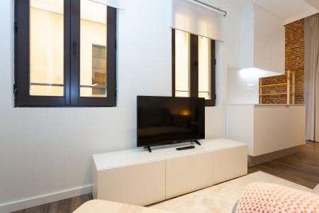 Wohnung zur Miete in Barcelona Flassaders - Born