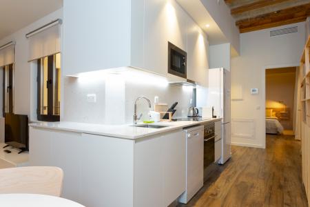 Wohnung zur Miete in Barcelona Flassaders - Born