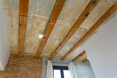 Wohnung zur Miete in Barcelona Flassaders - Born