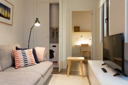 Wohnung zur Miete in Barcelona Flassaders - Born