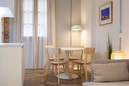 Wohnung zur Miete in Barcelona Flassaders - Born