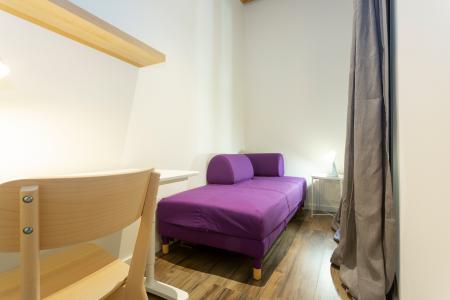 Wohnung zur Miete in Barcelona Flassaders - Born