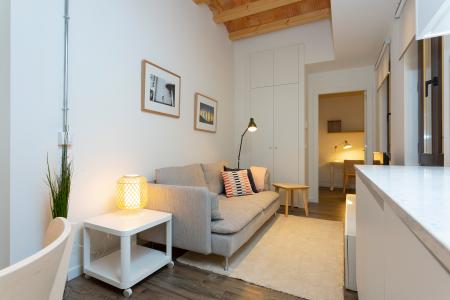 Wohnung zur Miete in Barcelona Flassaders - Born