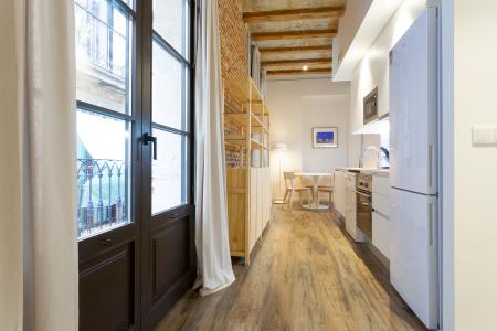 Wohnung zur Miete in Barcelona Flassaders - Born