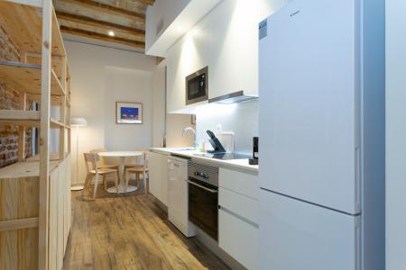 Wohnung zur Miete in Barcelona Flassaders - Born