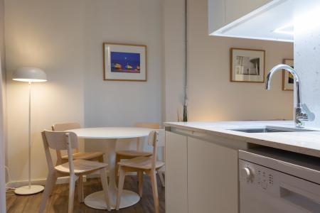 Wohnung zur Miete in Barcelona Flassaders - Born