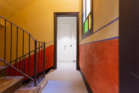 Wohnung zur Miete in Barcelona Flassaders - Born