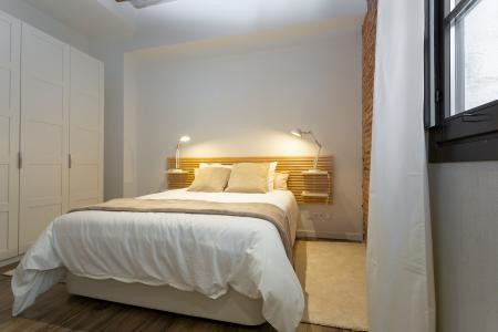 Wohnung zur Miete in Barcelona Flassaders - Born