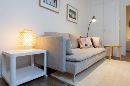 Wohnung zur Miete in Barcelona Flassaders - Born