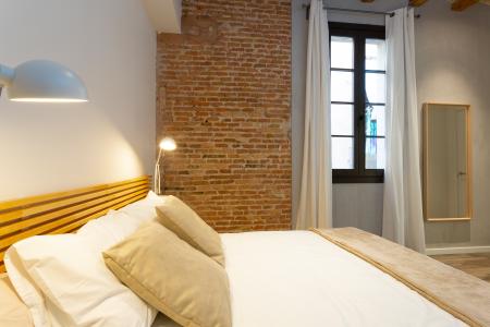 Wohnung zur Miete in Barcelona Flassaders - Born