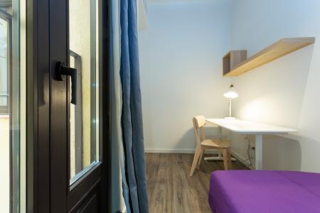 Wohnung zur Miete in Barcelona Flassaders - Born