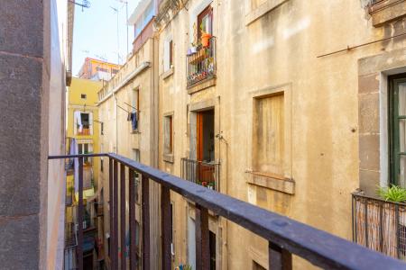 Appartamento in Affitto a Barcelona Flassaders - Born