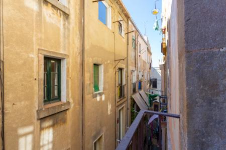 Appartamento in Affitto a Barcelona Flassaders - Born