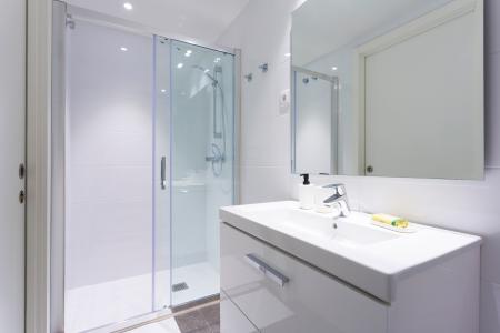 Appartamento in Affitto a Barcelona Flassaders - Born