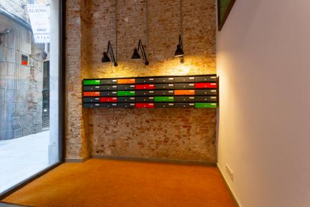 Appartamento in Affitto a Barcelona Flassaders - Born