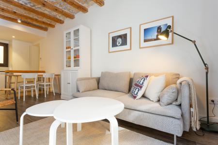 Appartamento in Affitto a Barcelona Flassaders - Born