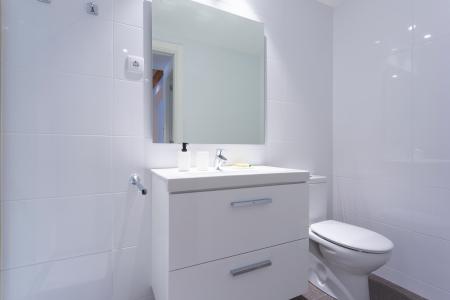 Appartamento in Affitto a Barcelona Flassaders - Born