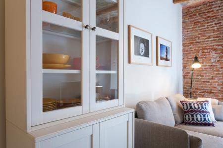 Appartamento in Affitto a Barcelona Flassaders - Born