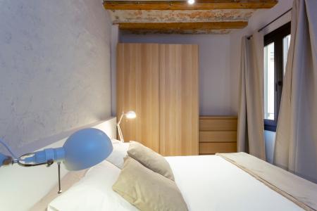 Appartamento in Affitto a Barcelona Flassaders - Born