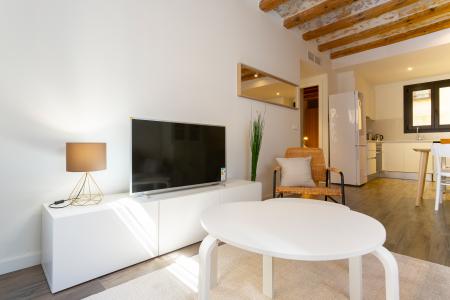 Appartamento in Affitto a Barcelona Flassaders - Born