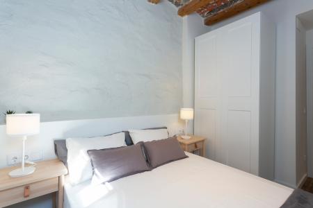 Appartamento in Affitto a Barcelona Flassaders - Born