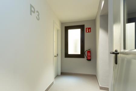 Appartamento in Affitto a Barcelona Flassaders - Born